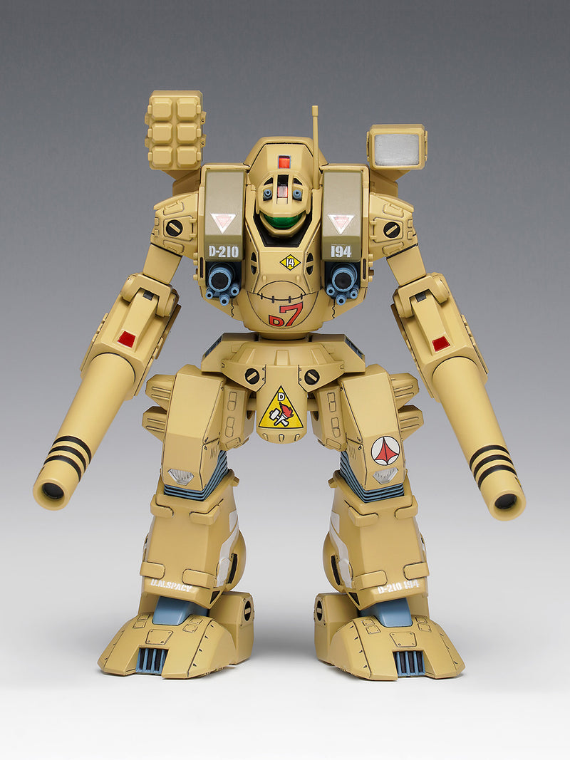 Macross Wave MBR-04-MkVI Tomahawk MC-085