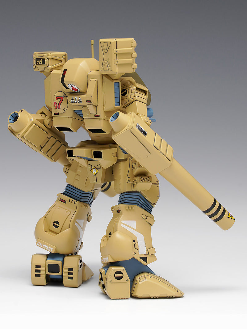 Macross Wave MBR-04-MkVI Tomahawk MC-085