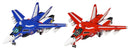 Macross Wave VF-1J Valkyrie (Battroid) Multiplex