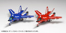 Macross Wave VF-1J Valkyrie (Battroid) Multiplex