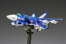 Macross Wave VF-1J Valkyrie (Battroid) Multiplex