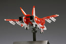 Macross Wave VF-1J Valkyrie (Battroid) Multiplex