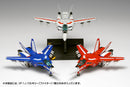 Macross Wave VF-1J Valkyrie (Battroid) Multiplex