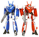Macross Wave VF-1J Valkyrie (Battroid) Multiplex