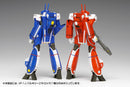 Macross Wave VF-1J Valkyrie (Battroid) Multiplex