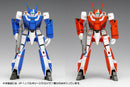 Macross Wave VF-1J Valkyrie (Battroid) Multiplex