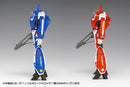 Macross Wave VF-1J Valkyrie (Battroid) Multiplex