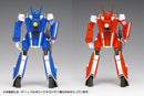 Macross Wave VF-1J Valkyrie (Battroid) Multiplex