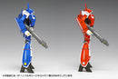 Macross Wave VF-1J Valkyrie (Battroid) Multiplex