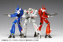 Macross Wave VF-1J Valkyrie (Battroid) Multiplex