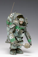 Maschinen Krieger Wave P. K. A. Ausf G4 R1 Gucker