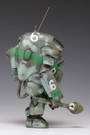 Maschinen Krieger Wave P. K. A. Ausf G4 R1 Gucker
