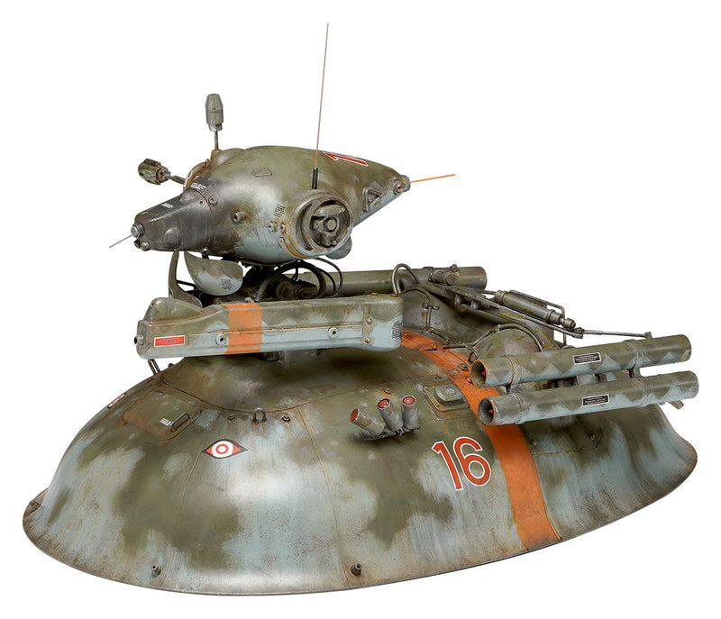 Maschinen Krieger Wave SK362 R6/N Panzer Spahwagen Sturmvogel