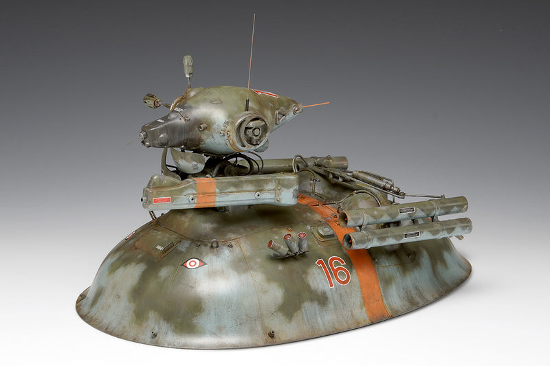 Maschinen Krieger Wave SK362 R6/N Panzer Spahwagen Sturmvogel