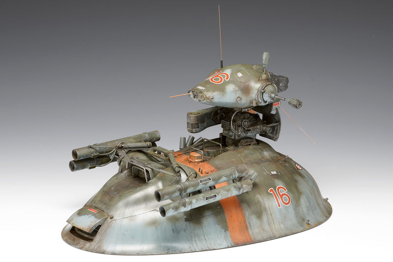 Maschinen Krieger Wave SK362 R6/N Panzer Spahwagen Sturmvogel