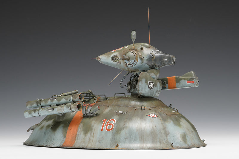 Maschinen Krieger Wave SK362 R6/N Panzer Spahwagen Sturmvogel
