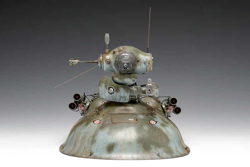 Maschinen Krieger Wave SK362 R6/N Panzer Spahwagen Sturmvogel