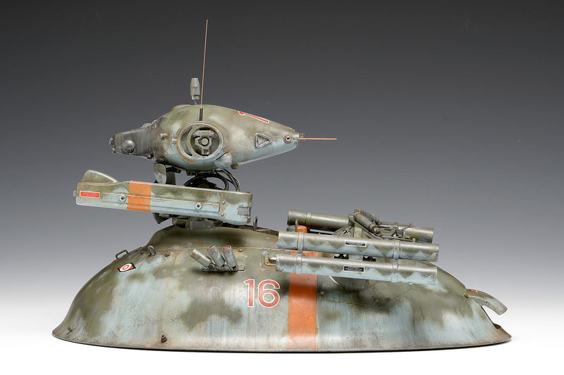 Maschinen Krieger Wave SK362 R6/N Panzer Spahwagen Sturmvogel