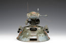 Maschinen Krieger Wave SK362 R6/N Panzer Spahwagen Sturmvogel