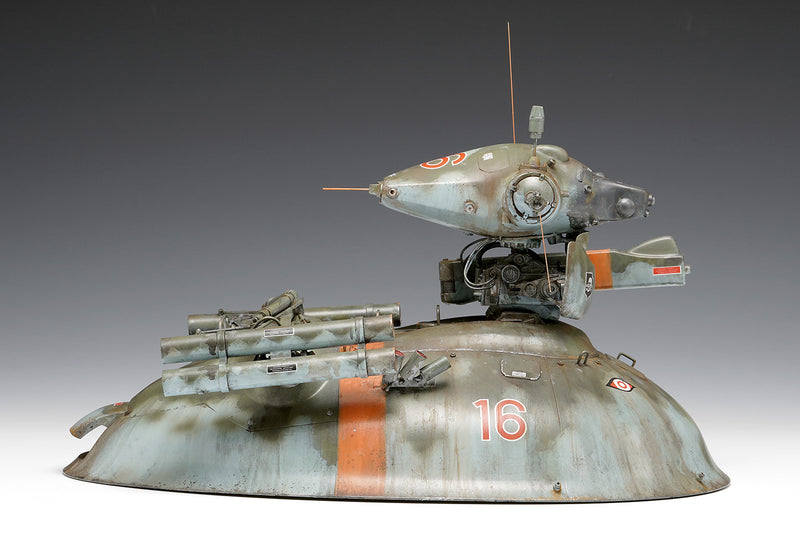Maschinen Krieger Wave SK362 R6/N Panzer Spahwagen Sturmvogel