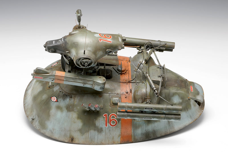 Maschinen Krieger Wave SK362 R6/N Panzer Spahwagen Sturmvogel