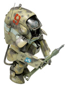 Maschinen Krieger Wave Panzer Kampf Anzug Ausf D Dora