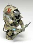 Maschinen Krieger Wave Panzer Kampf Anzug Ausf D Dora