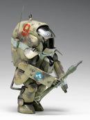 Maschinen Krieger Wave Panzer Kampf Anzug Ausf D Dora