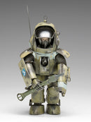 Maschinen Krieger Wave Panzer Kampf Anzug Ausf D Dora