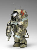 Maschinen Krieger Wave Panzer Kampf Anzug Ausf D Dora