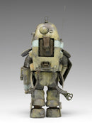 Maschinen Krieger Wave Panzer Kampf Anzug Ausf D Dora