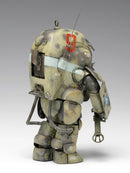 Maschinen Krieger Wave Panzer Kampf Anzug Ausf D Dora