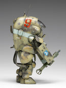 Maschinen Krieger Wave Panzer Kampf Anzug Ausf D Dora