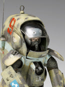 Maschinen Krieger Wave Panzer Kampf Anzug Ausf D Dora