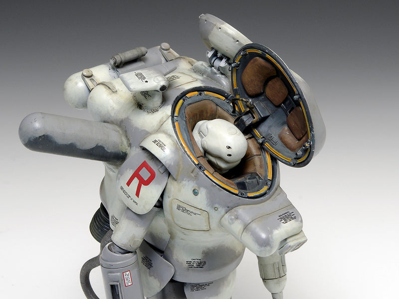 Maschinen Krieger Wave SNAKE-EYE RECONNAISSANCE TYPE SEAPIG