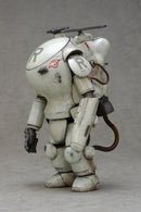 Maschinen Krieger Wave S.A.F.S. Space Type 2C Super Ball (Moon Snowman)