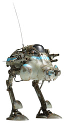 Maschinen Krieger Wave H.A.F.S. Super Jerry (re-run)