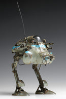 Maschinen Krieger Wave H.A.F.S. Super Jerry (re-run)