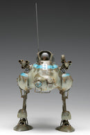 Maschinen Krieger Wave H.A.F.S. Super Jerry (re-run)