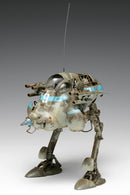 Maschinen Krieger Wave H.A.F.S. Super Jerry (re-run)