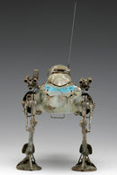 Maschinen Krieger Wave H.A.F.S. Super Jerry (re-run)