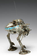 Maschinen Krieger Wave H.A.F.S. Super Jerry (re-run)