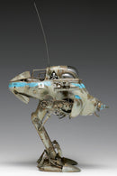 Maschinen Krieger Wave H.A.F.S. Super Jerry (re-run)
