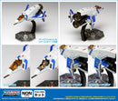 Xevious Wave Solvalou (re-run)