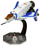 Xevious Wave Solvalou (re-run)