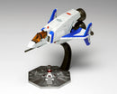 Xevious Wave Solvalou (re-run)