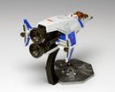 Xevious Wave Solvalou (re-run)