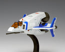 Xevious Wave Solvalou (re-run)