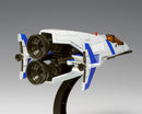 Xevious Wave Solvalou (re-run)