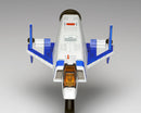 Xevious Wave Solvalou (re-run)